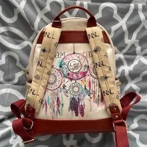 Nicole Lee | Bags | Nicole Lee Dream Catcher Backpack | Poshmark display picture 2